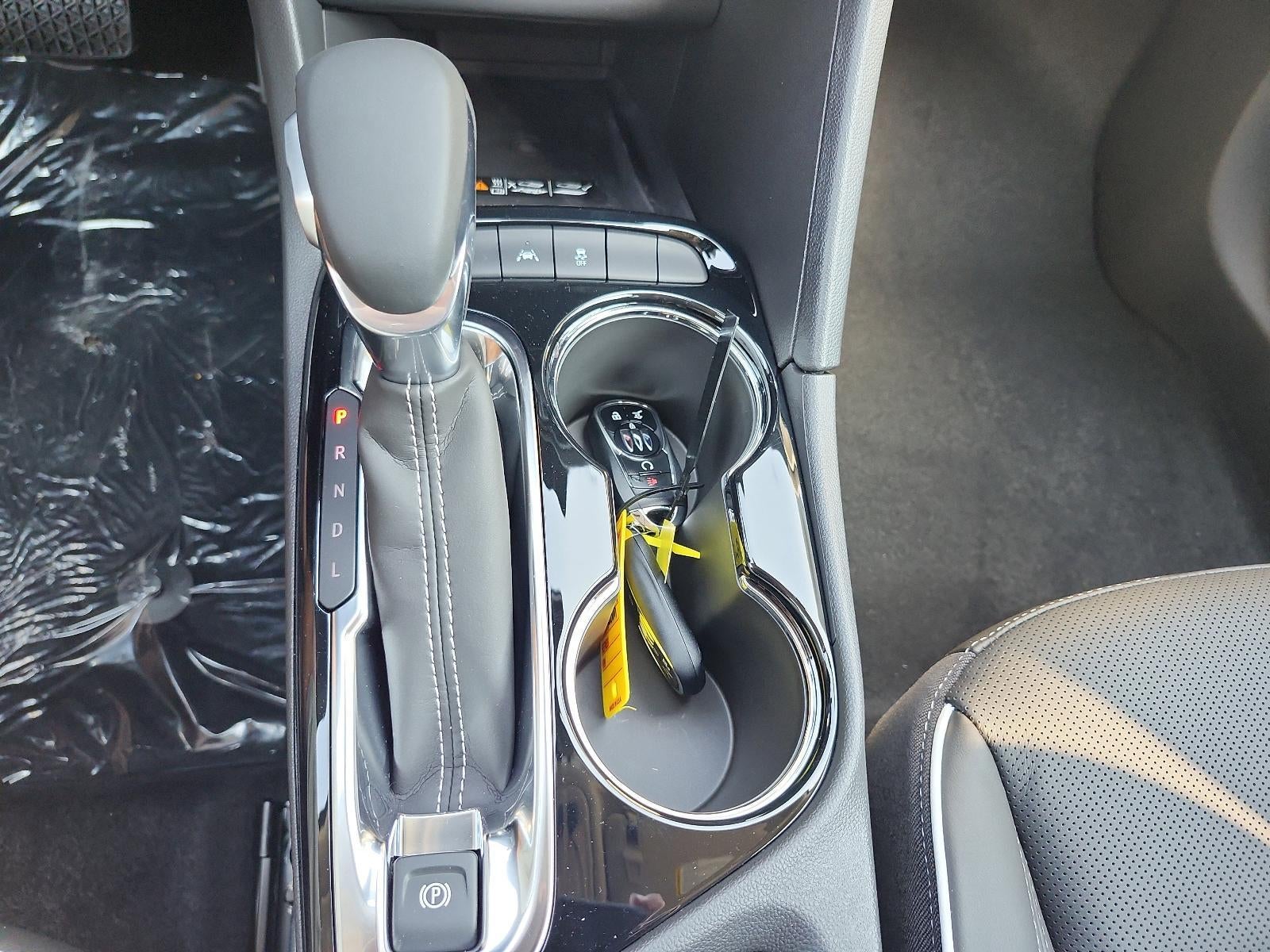 2026 Buick Encore GX Avenir FWD