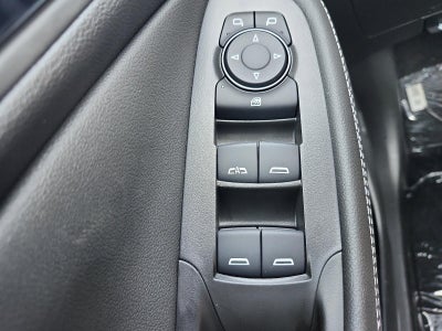 2026 Buick Encore GX Avenir FWD