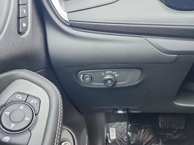 2026 Buick Encore GX Avenir FWD