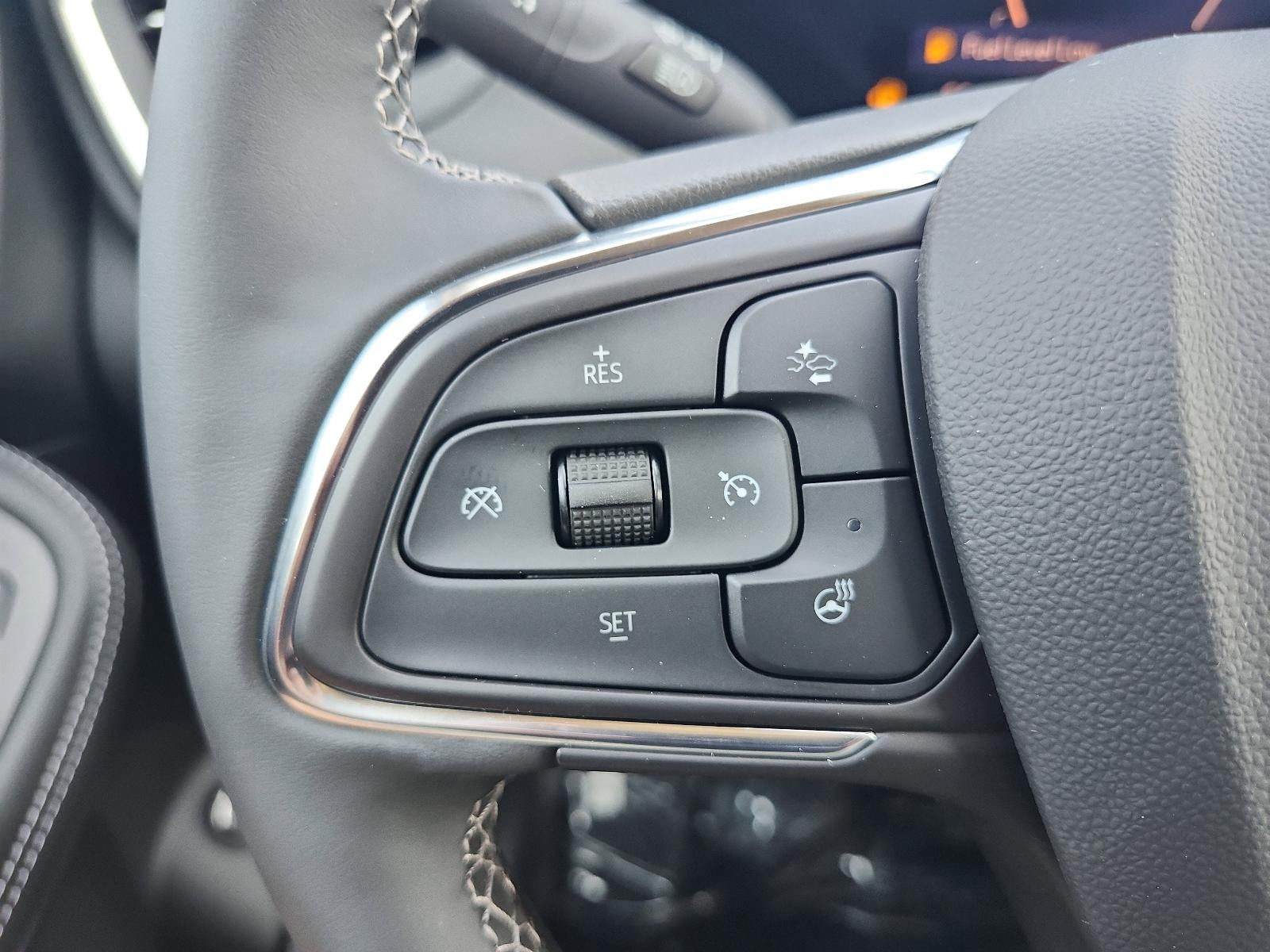 2026 Buick Encore GX Avenir FWD