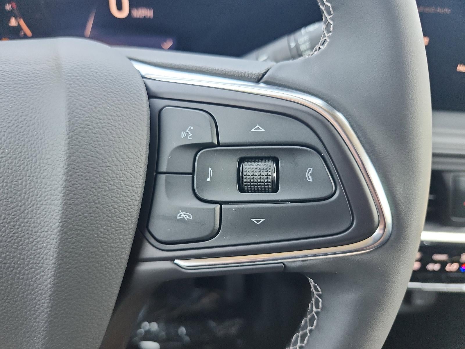 2026 Buick Encore GX Avenir FWD