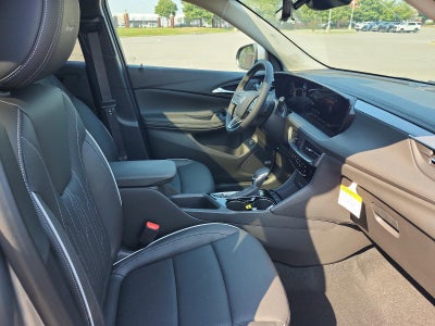 2026 Buick Encore GX Avenir FWD