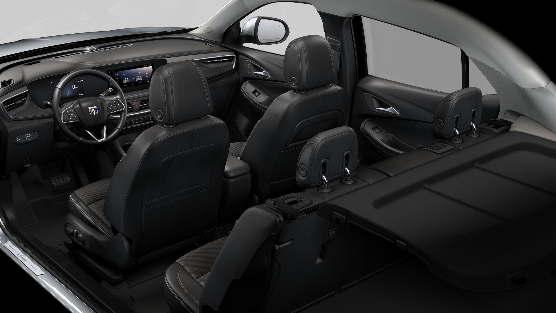 2026 Buick Encore GX Avenir FWD