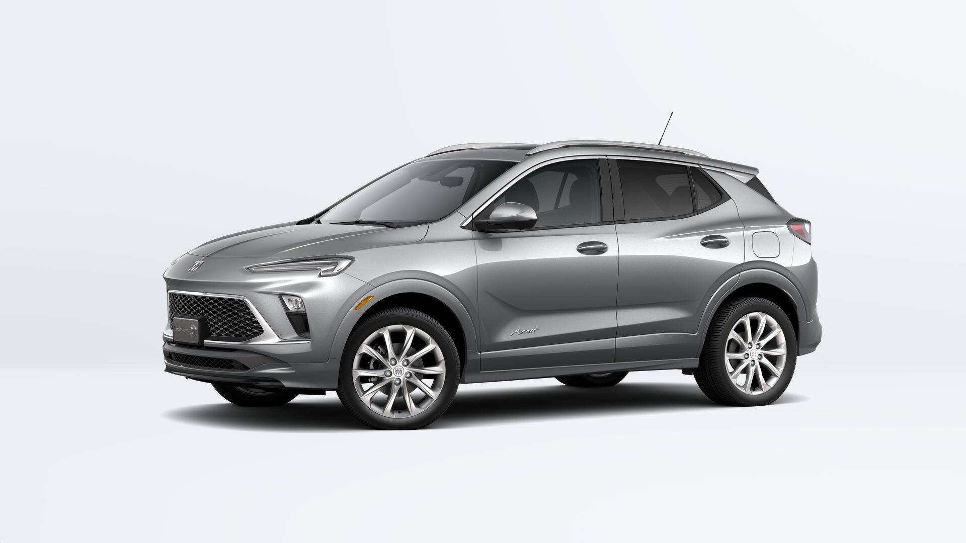 2026 Buick Encore GX Avenir FWD