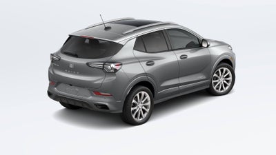 2026 Buick Encore GX Avenir FWD