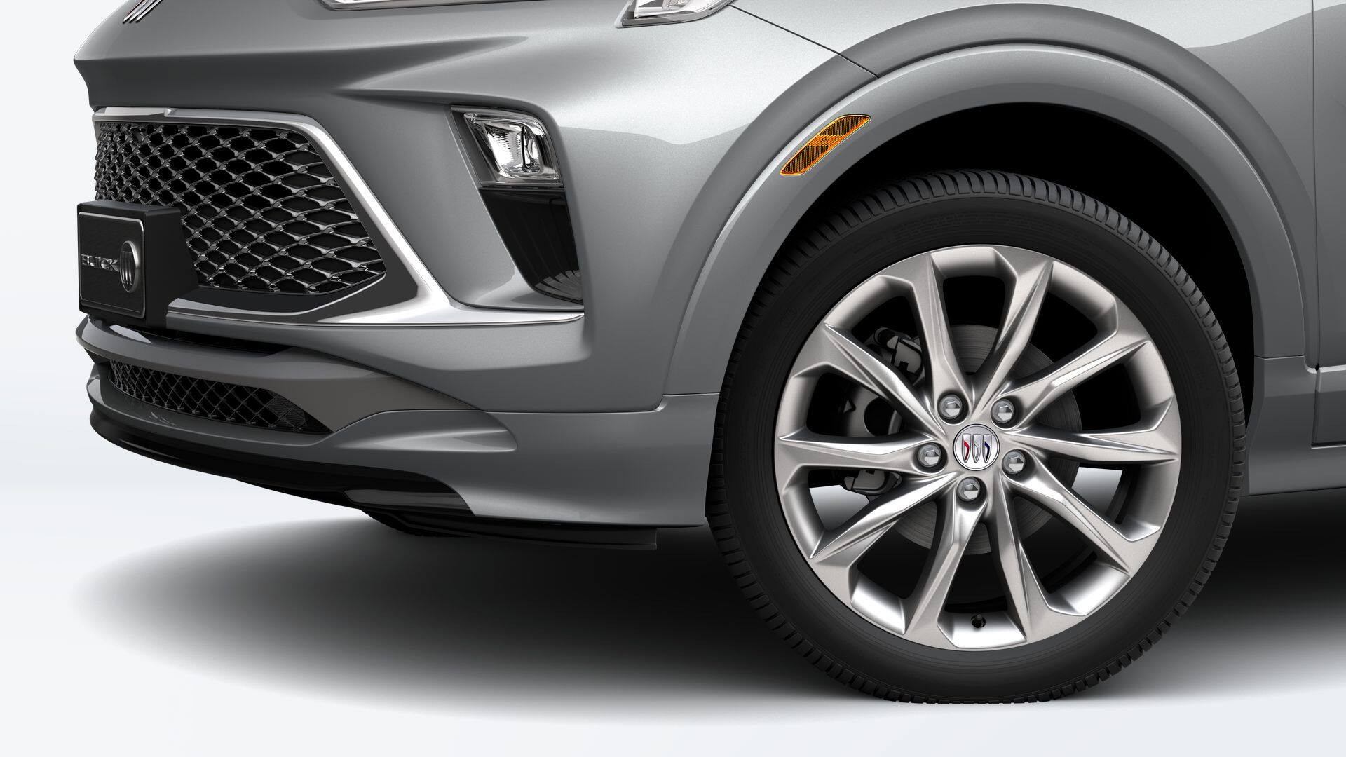 2026 Buick Encore GX Avenir FWD