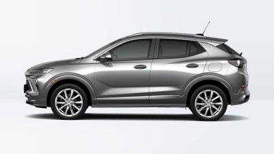 2026 Buick Encore GX Avenir FWD