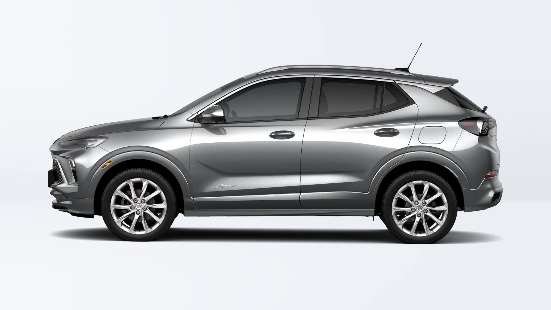 2026 Buick Encore GX Avenir FWD