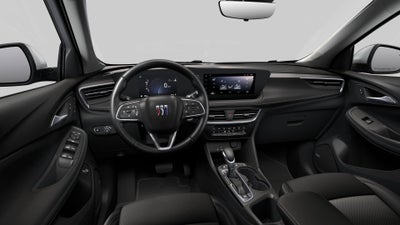 2026 Buick Encore GX Avenir FWD