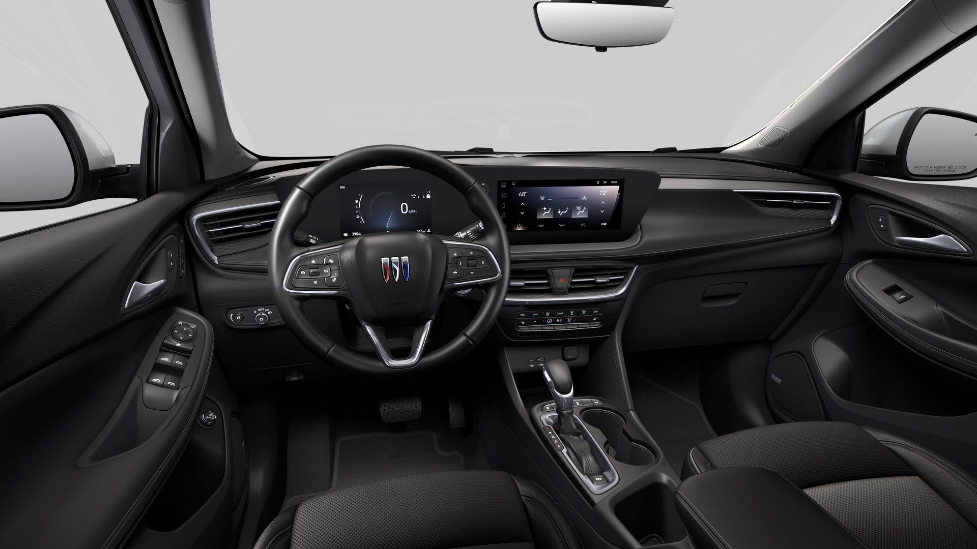 2026 Buick Encore GX Avenir FWD