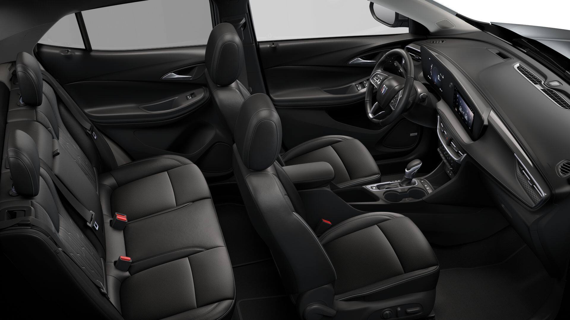 2026 Buick Encore GX Avenir FWD