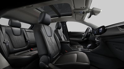 2026 Buick Encore GX Avenir FWD