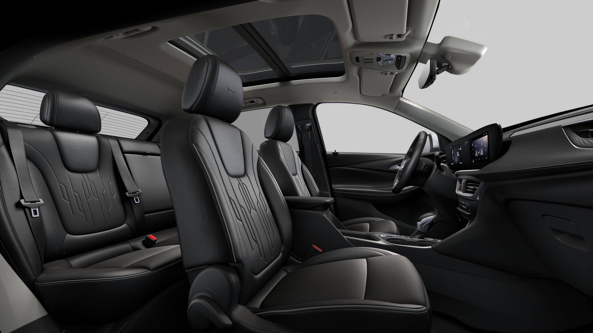 2026 Buick Encore GX Avenir FWD