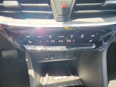 2026 Buick Encore GX Avenir FWD