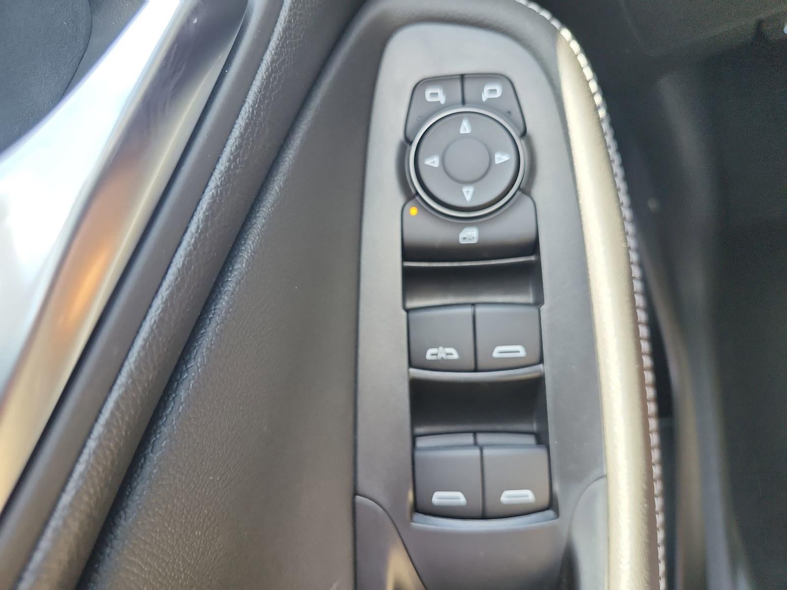2026 Buick Encore GX Avenir FWD