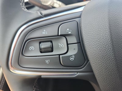 2026 Buick Encore GX Avenir FWD