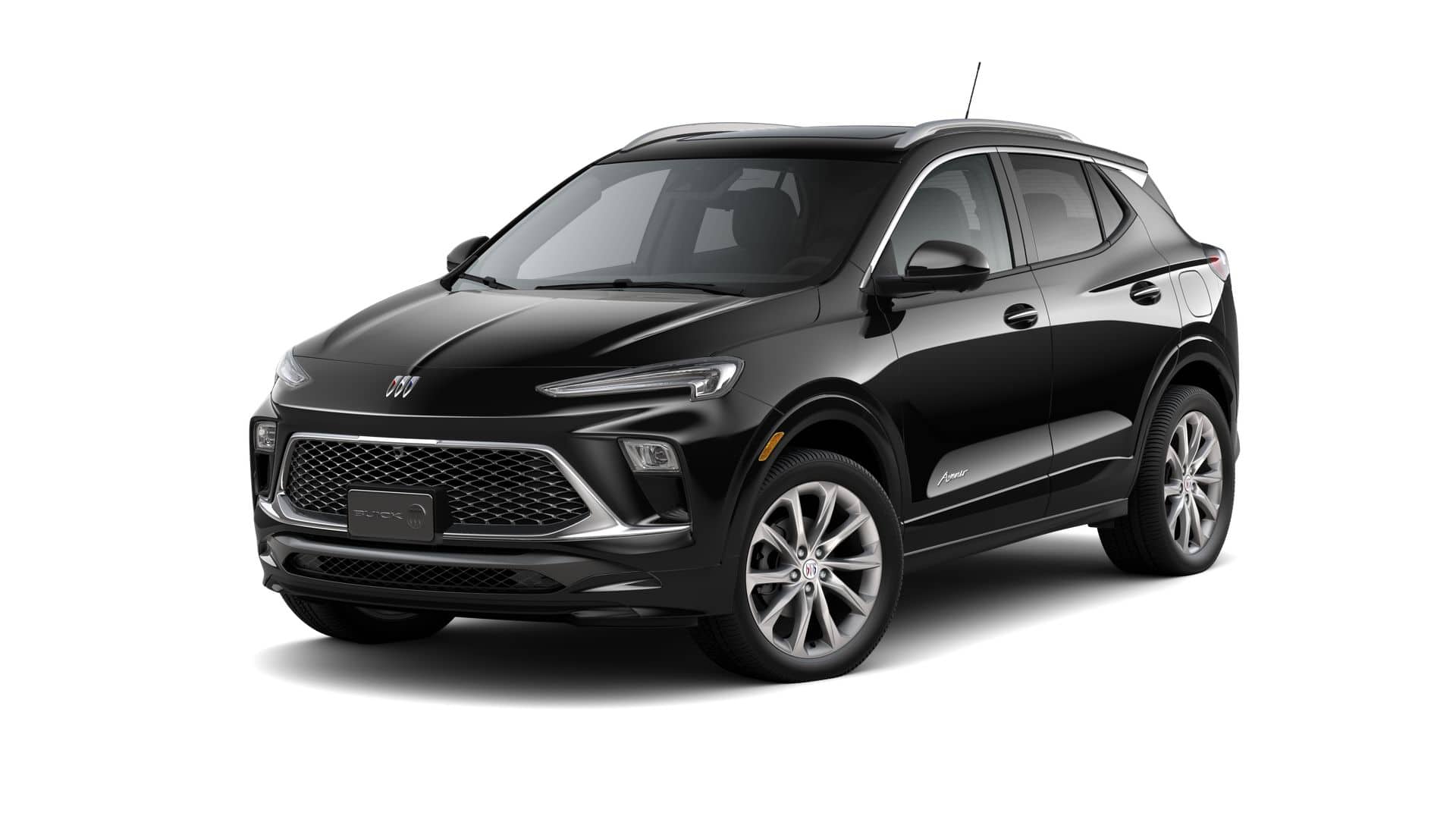2026 Buick Encore GX Avenir FWD