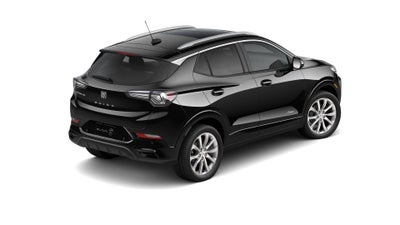 2026 Buick Encore GX Avenir FWD