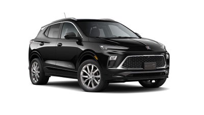 2026 Buick Encore GX Avenir FWD