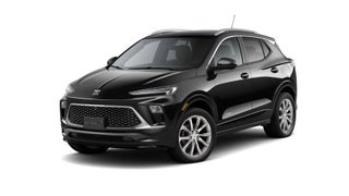 2026 Buick Encore GX Avenir FWD