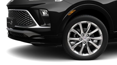 2026 Buick Encore GX Avenir FWD