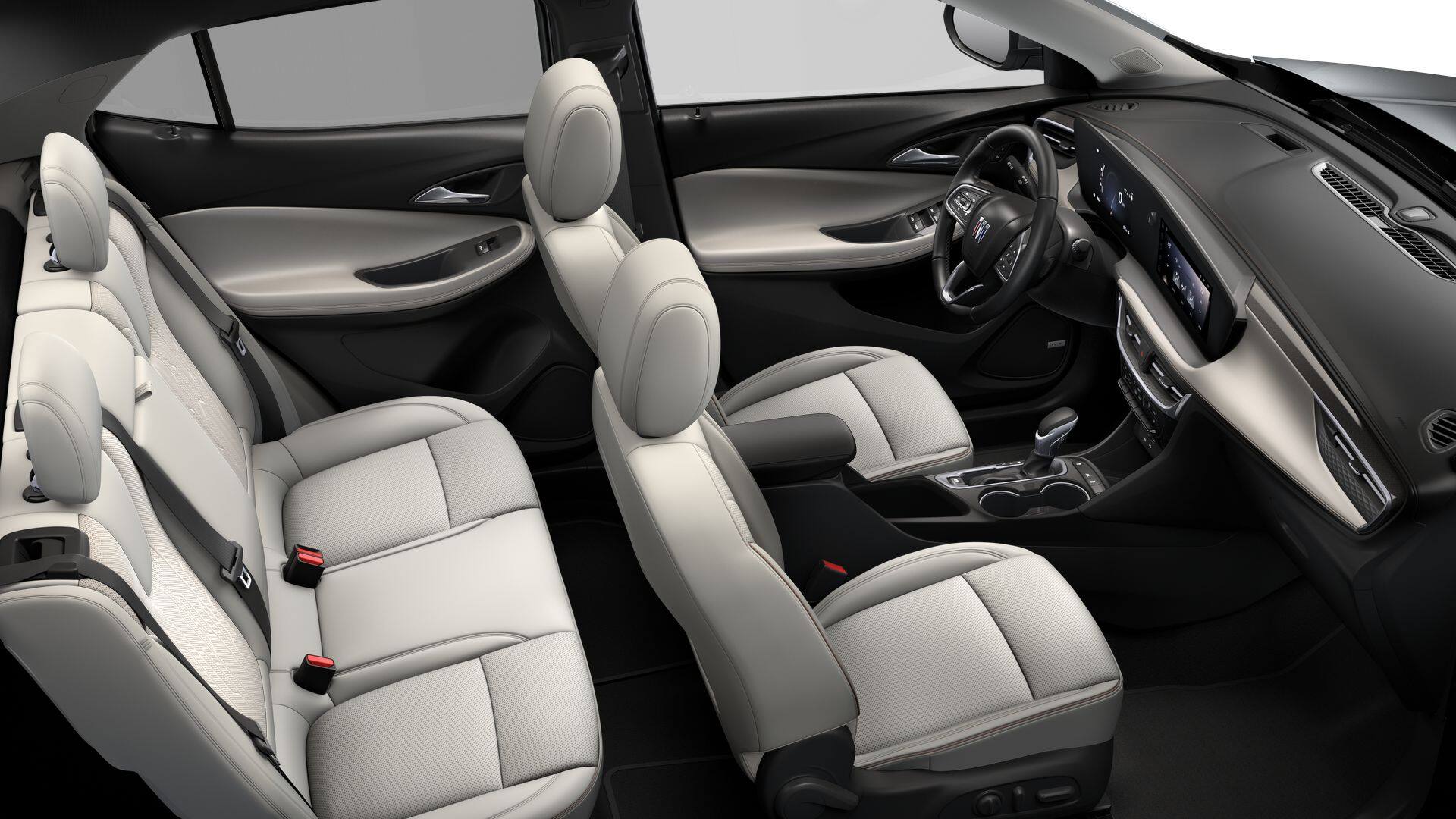 2026 Buick Encore GX Avenir FWD