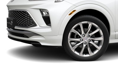2026 Buick Encore GX Avenir FWD