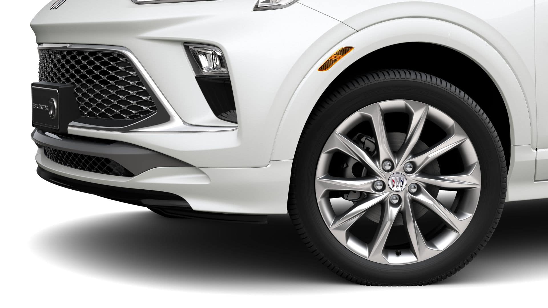 2026 Buick Encore GX Avenir FWD