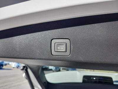 2026 Buick Encore GX Avenir AWD