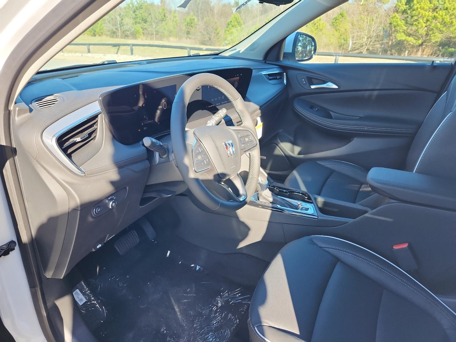 2026 Buick Encore GX Avenir AWD