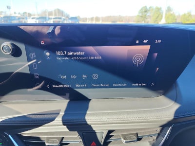 2026 Buick Encore GX Avenir AWD