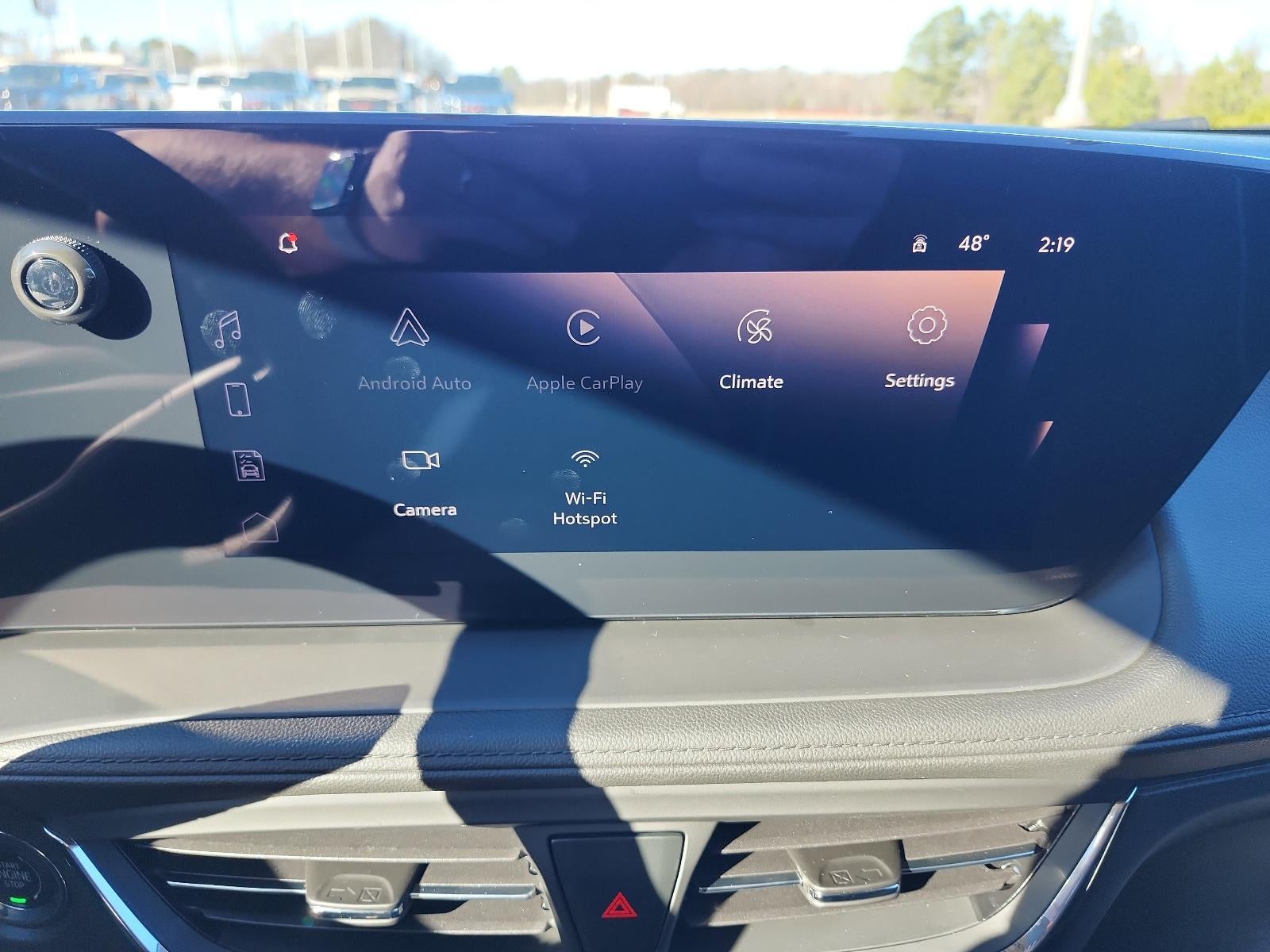 2026 Buick Encore GX Avenir AWD