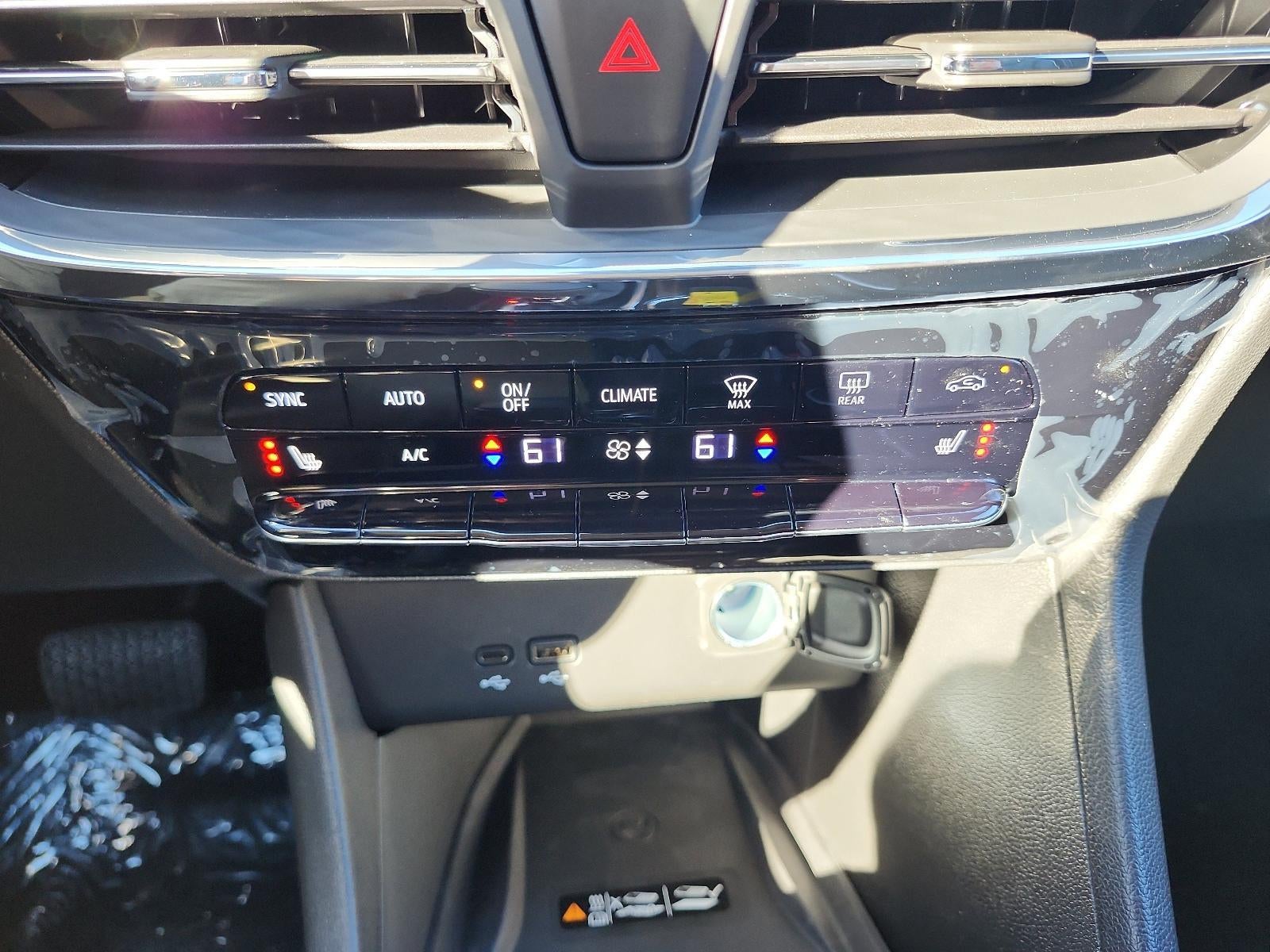 2026 Buick Encore GX Avenir AWD