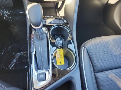 2026 Buick Encore GX Avenir AWD