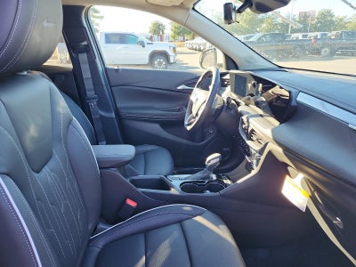 2026 Buick Encore GX Avenir AWD