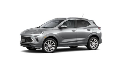 2026 Buick Encore GX Avenir AWD