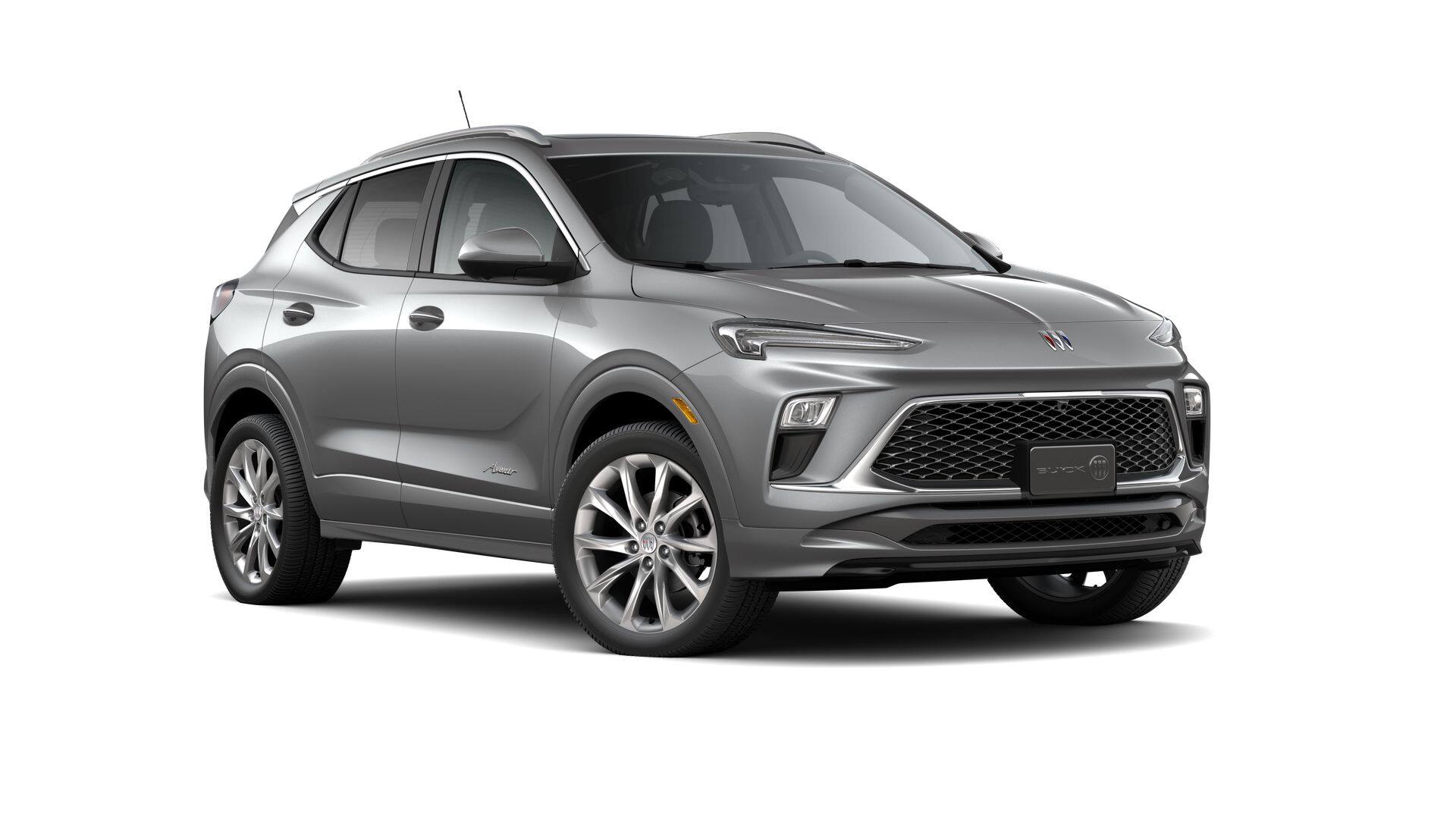 2026 Buick Encore GX Avenir AWD