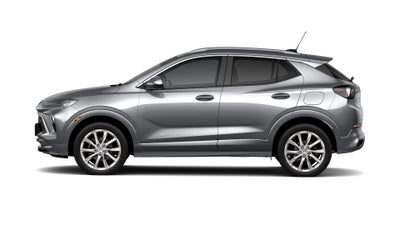 2026 Buick Encore GX Avenir AWD