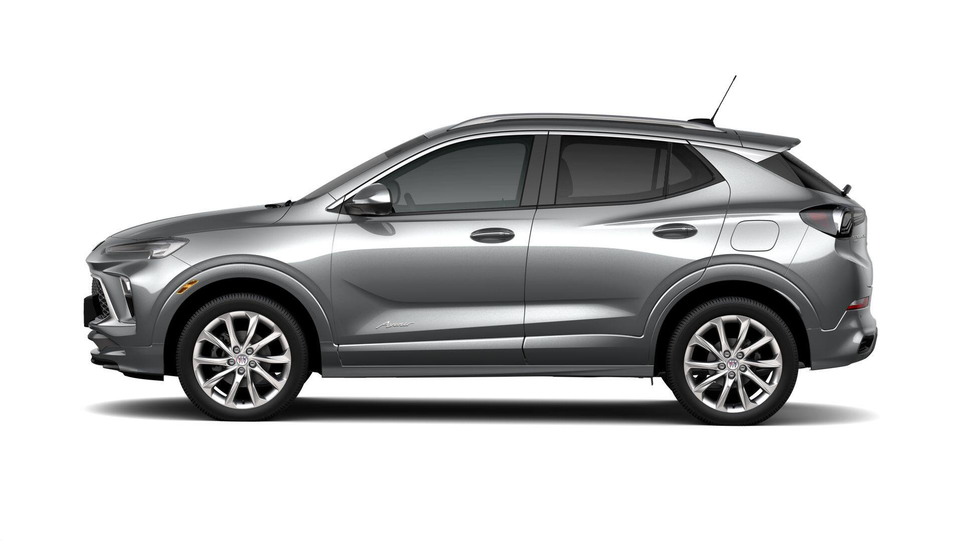 2026 Buick Encore GX Avenir AWD