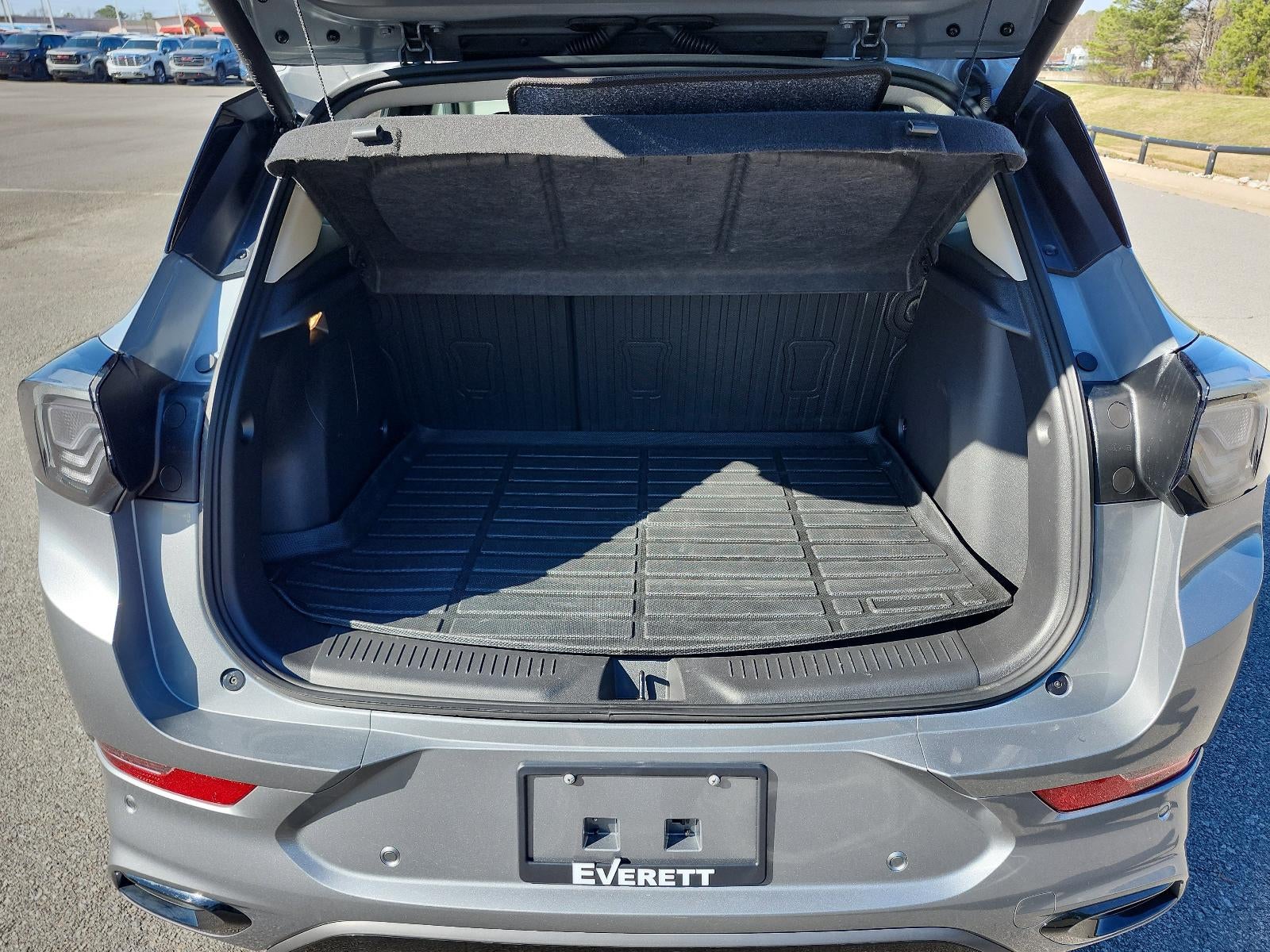 2025 Buick Encore GX Avenir