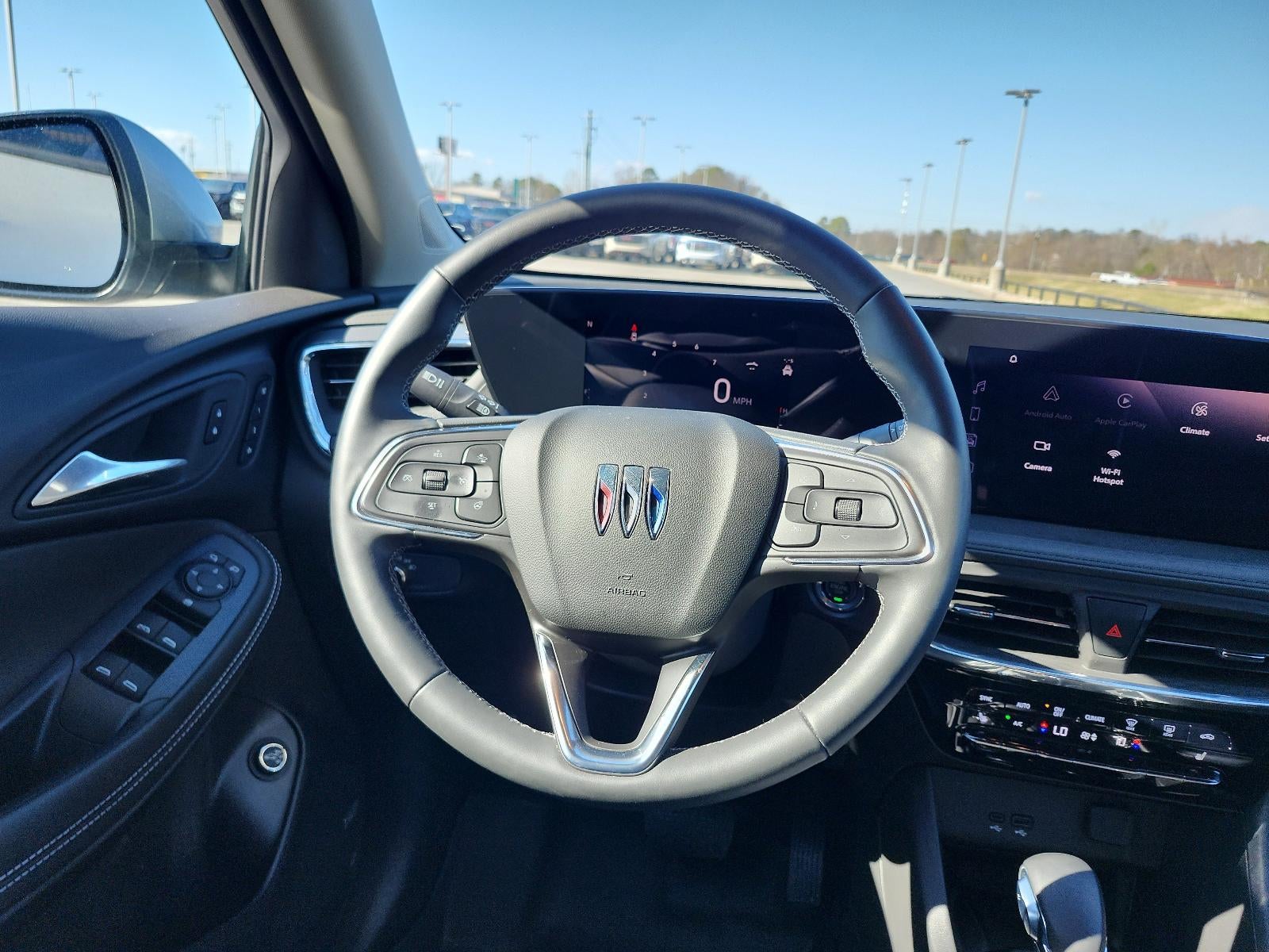 2025 Buick Encore GX Avenir