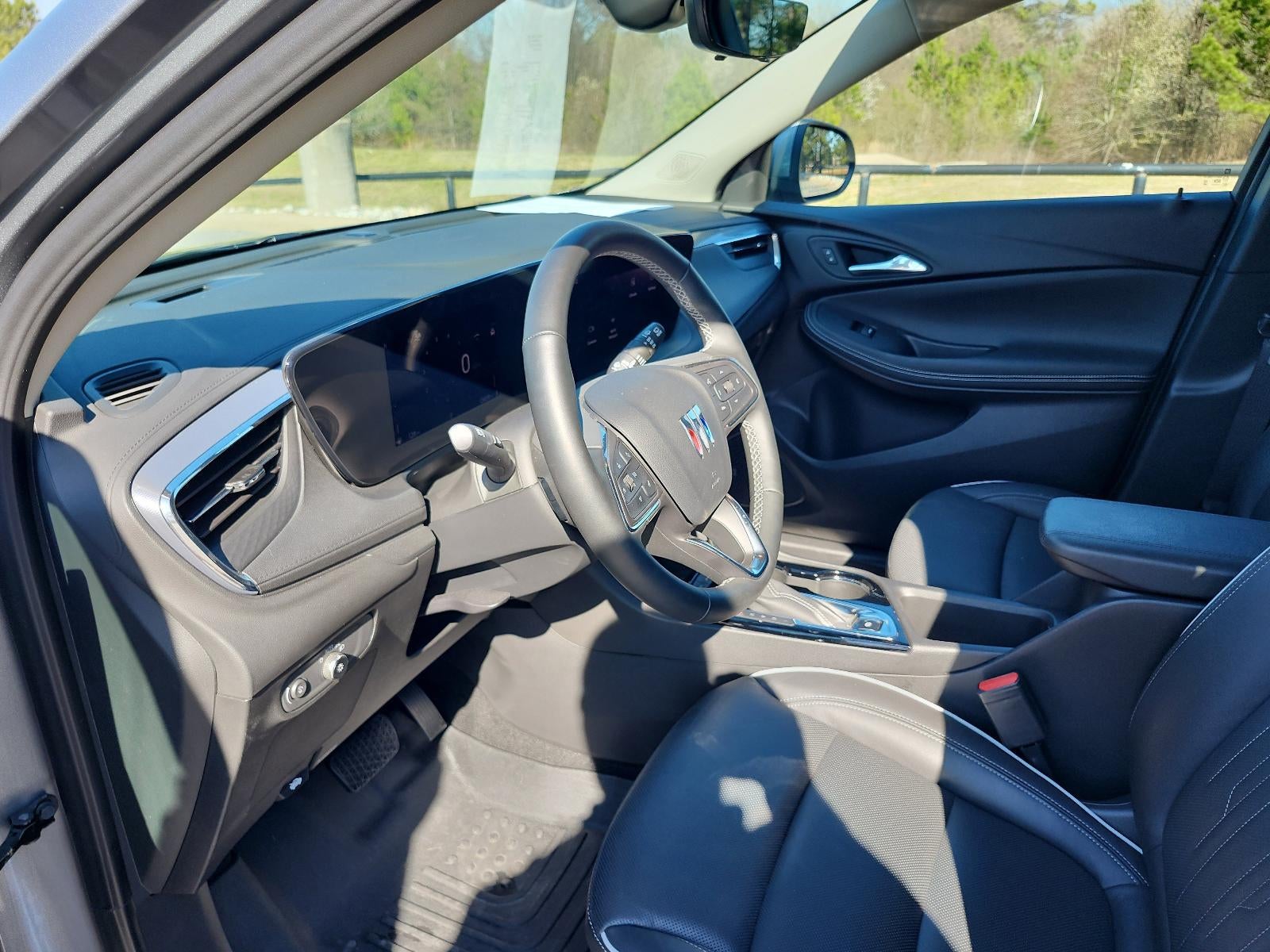 2025 Buick Encore GX Avenir