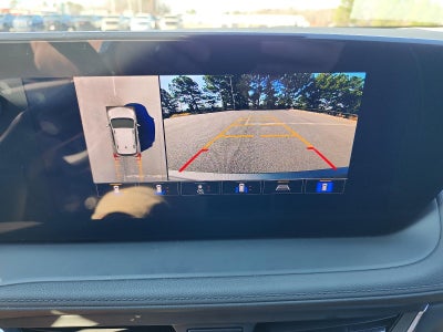 2025 Buick Encore GX Avenir