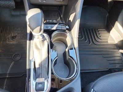 2025 Buick Encore GX Avenir