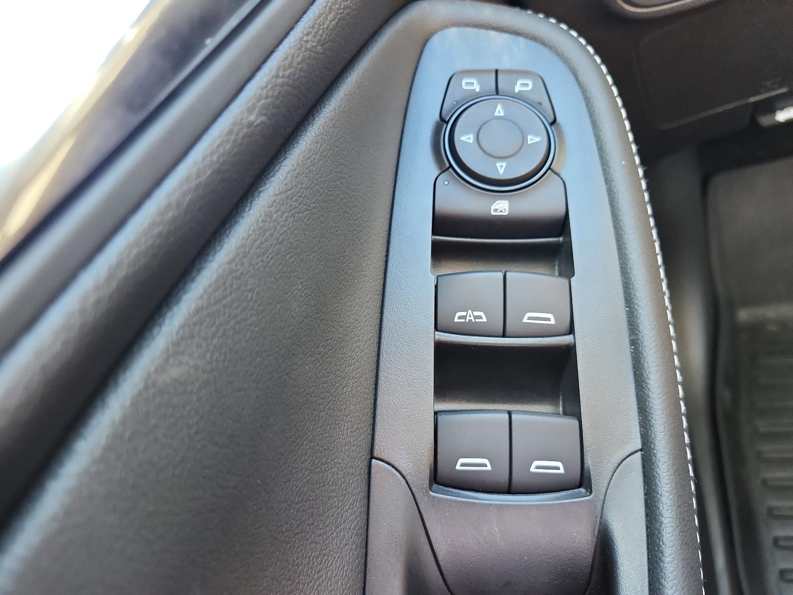 2025 Buick Encore GX Avenir