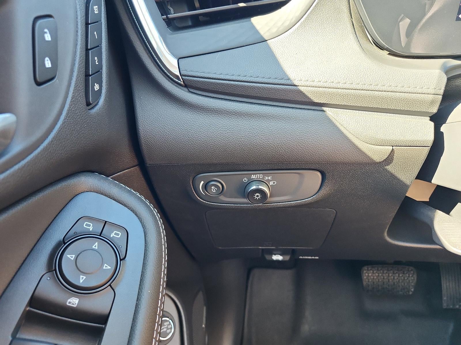 2025 Buick Encore GX Avenir