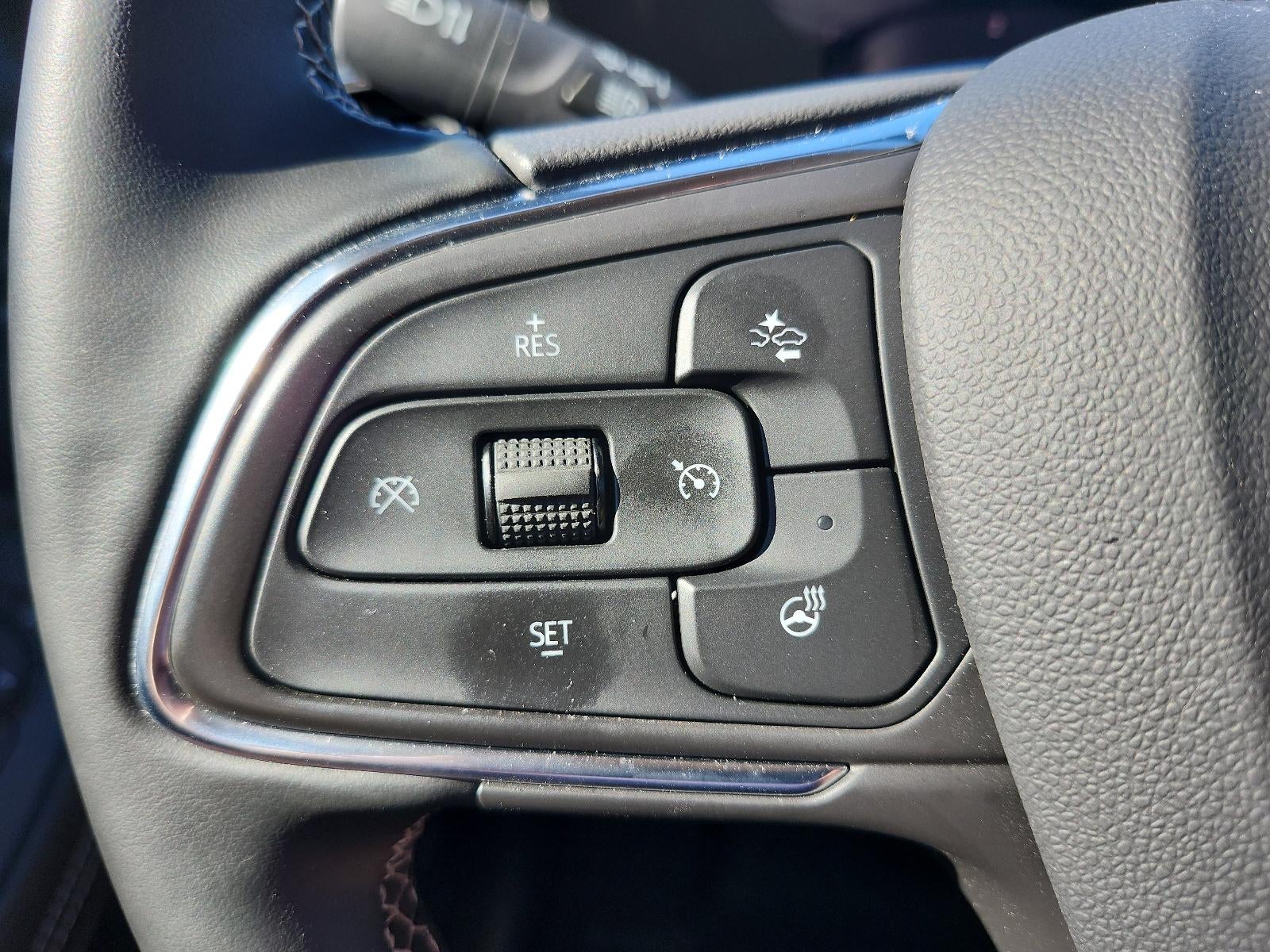 2025 Buick Encore GX Avenir