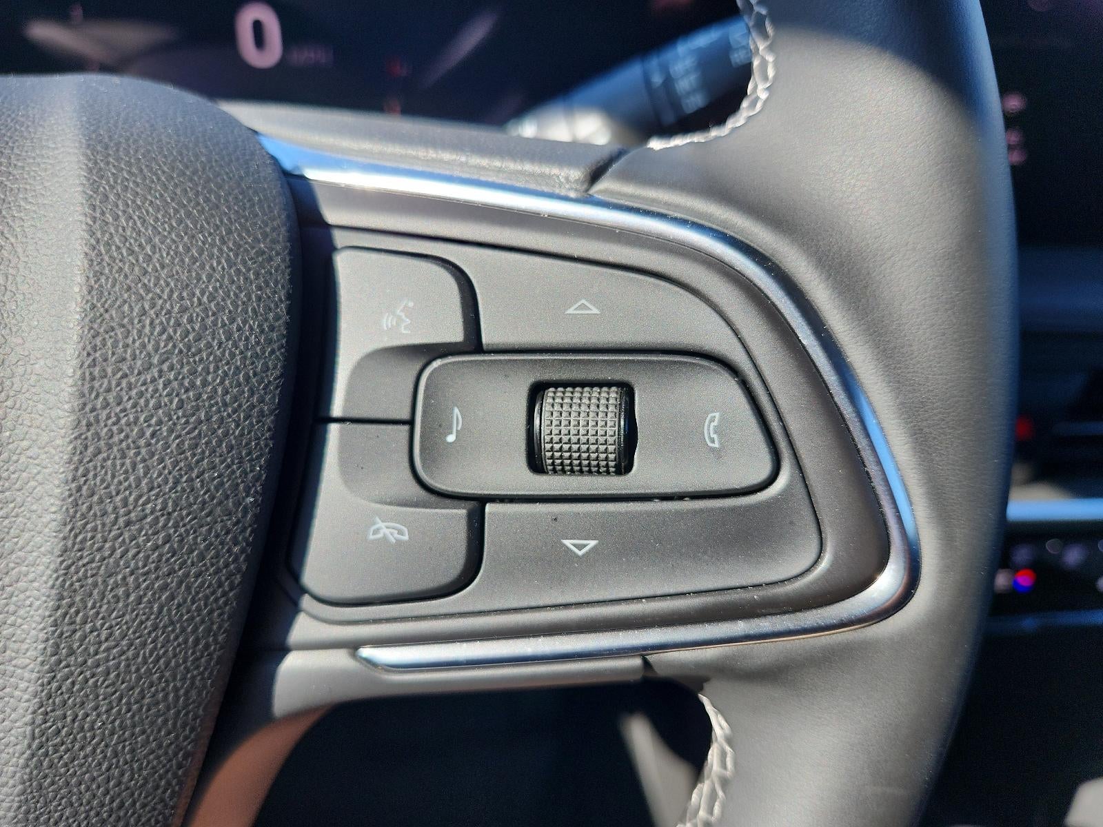 2025 Buick Encore GX Avenir