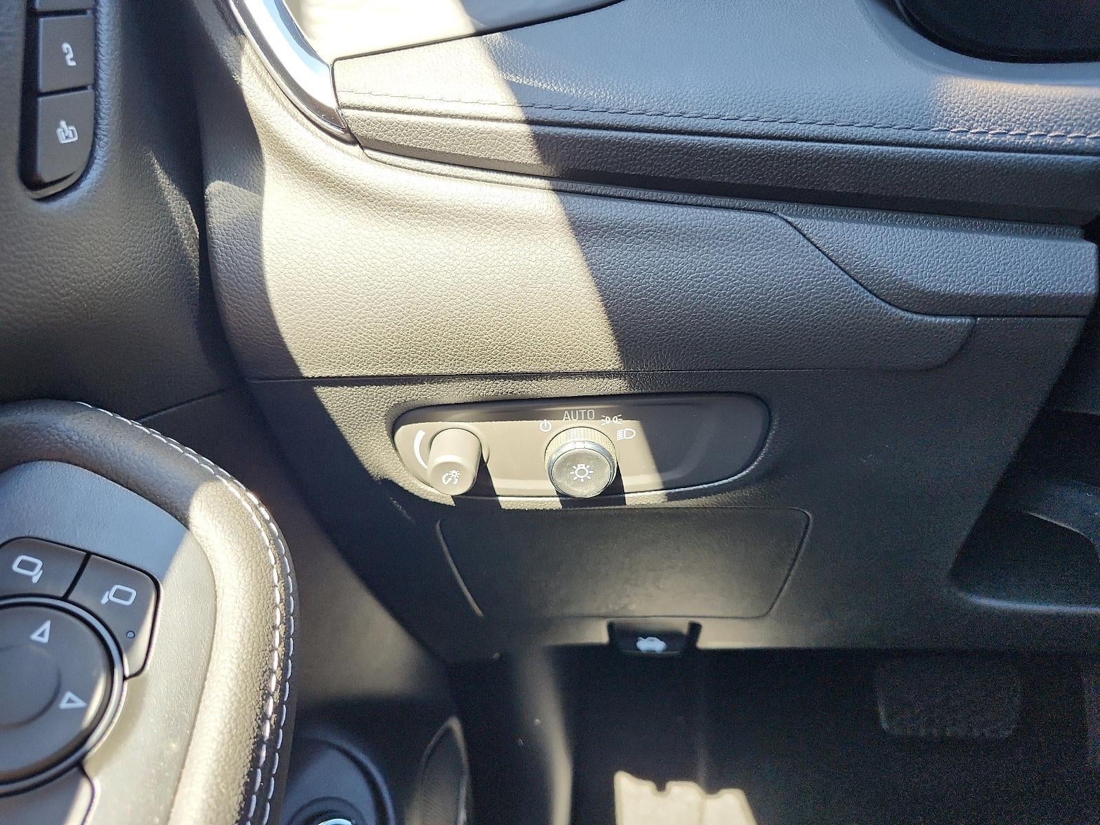 2026 Buick Encore GX Avenir AWD