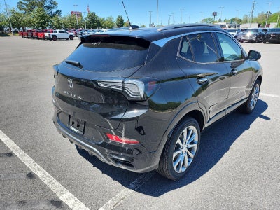 2026 Buick Encore GX Avenir AWD